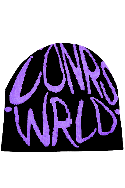 LONRS WRLD. SKULLY v.1