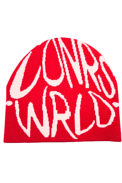 LONRS WRLD. SKULLY v.1